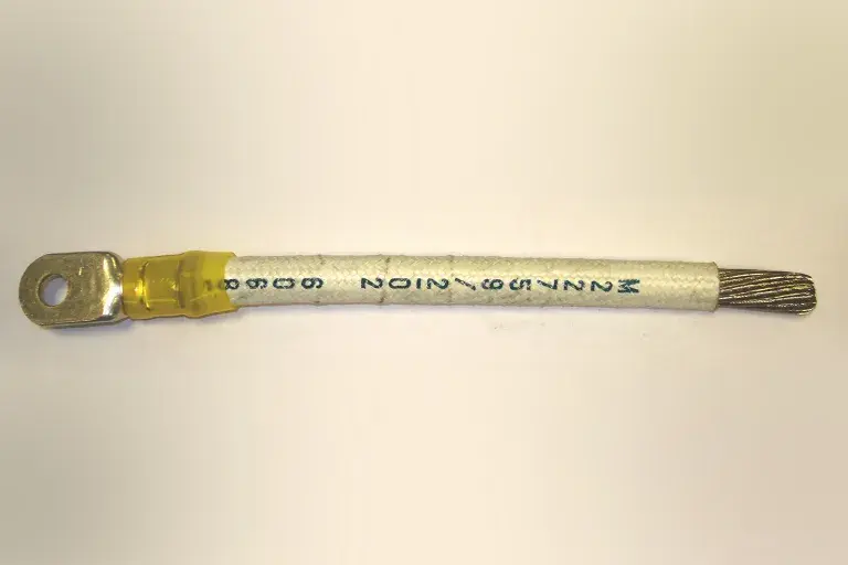 Golden Wire M22759/2/02